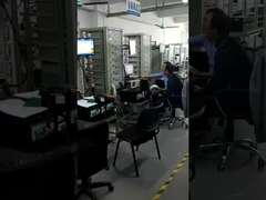 Hoogspanningsopladeradapter stroomvoorzieningstestsysteem ATS ATE-apparatuur